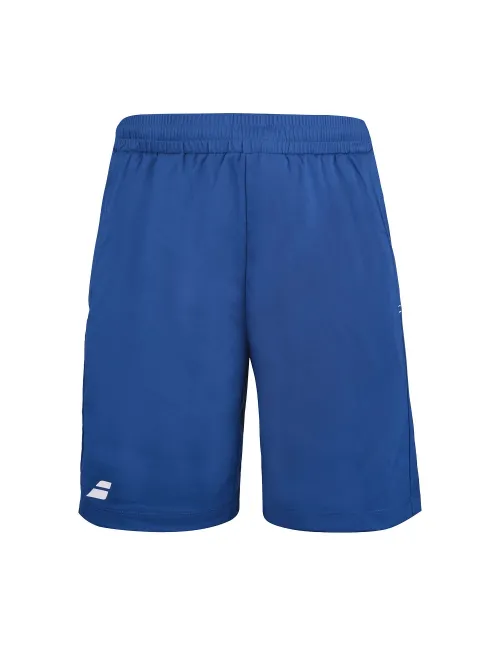 Pantalón Corto Babolat Play | Ofertas de pádel